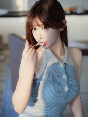 李金金(秀人网) – 秀人内部私购无水印套图1套 1GB