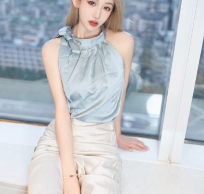 沈青黛(秀人网) – 秀人内部私购无水印套图1套 1.25GB