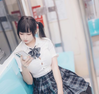 慕慕Momo全部COS作品图集打包下载30套 23GB