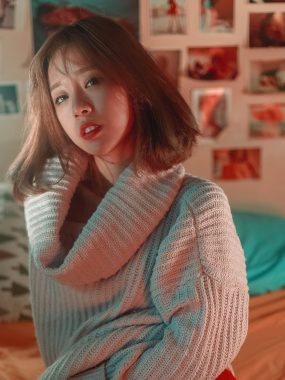 摄影师Ed Mosaic美女艺术照片作品图集合集打包下载7期 2.3GB