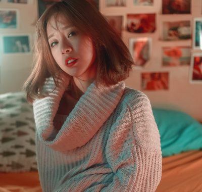 摄影师Ed Mosaic美女艺术照片作品图集合集打包下载7期 2.3GB