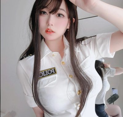 女主K(K酱)微博全套COS合集打包下载 [持续更新]