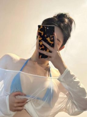 【微密圈】不爱笑的赛琳-嘉宾帖[24P-4MB]