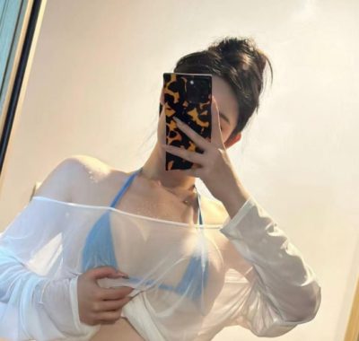 【微密圈】不爱笑的赛琳-嘉宾帖[24P-4MB]