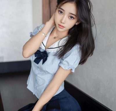 时安安(秀人网) – 内购无水印合集套图8套 11GB