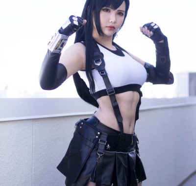 Hana Bunny全部COS作品图集合集打包下载308套 22GB